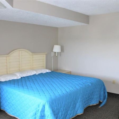Landmark King Suite 850 Myrtle Beach Eksteriør billede