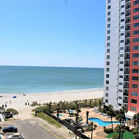 Landmark King Suite 850 Myrtle Beach Eksteriør billede