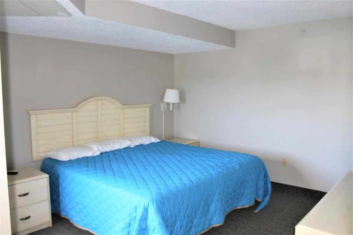 Landmark King Suite 850 Myrtle Beach Eksteriør billede