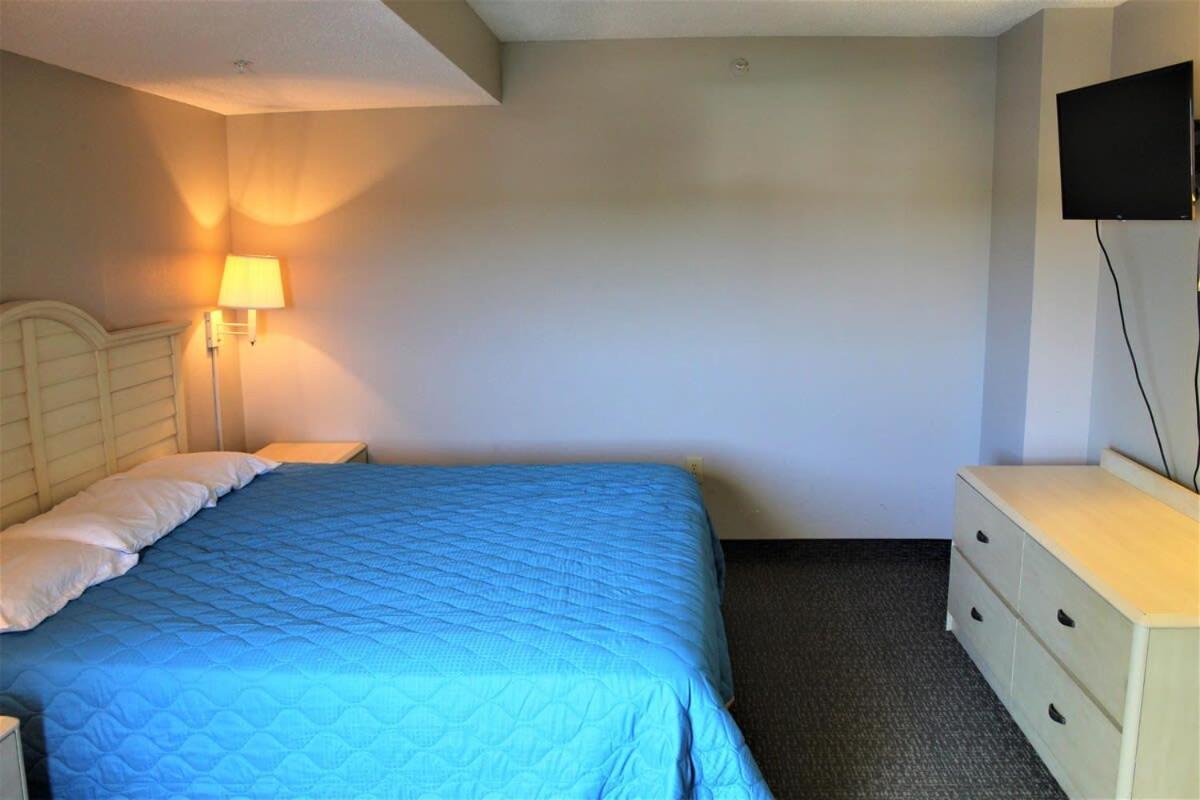 Landmark King Suite 850 Myrtle Beach Eksteriør billede