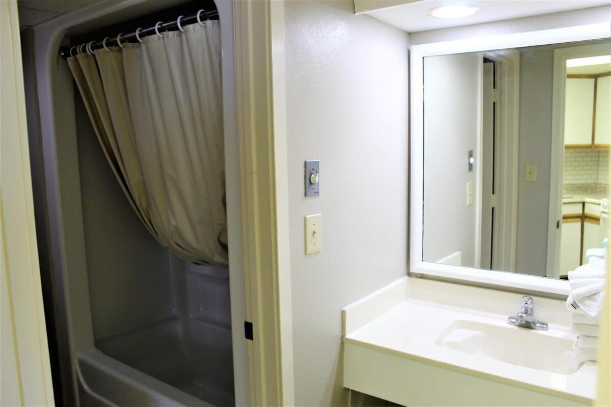 Landmark King Suite 850 Myrtle Beach Eksteriør billede