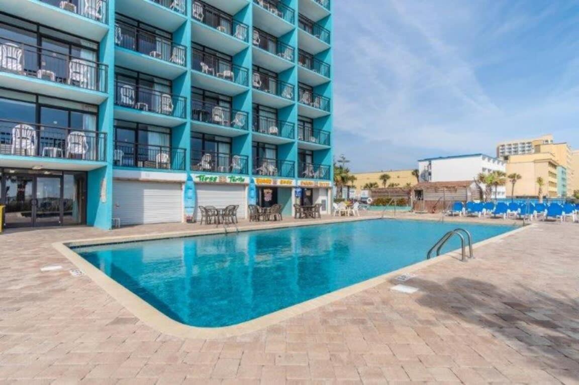 Landmark King Suite 850 Myrtle Beach Eksteriør billede