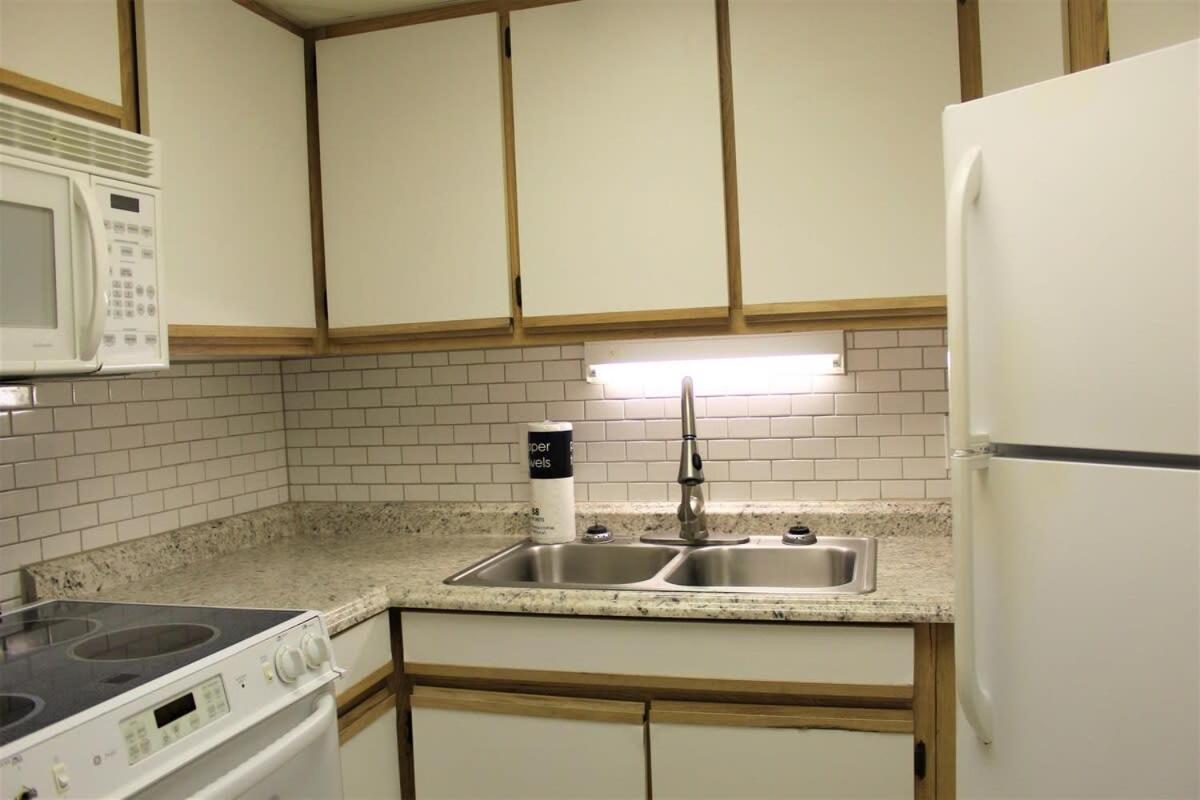 Landmark King Suite 850 Myrtle Beach Eksteriør billede