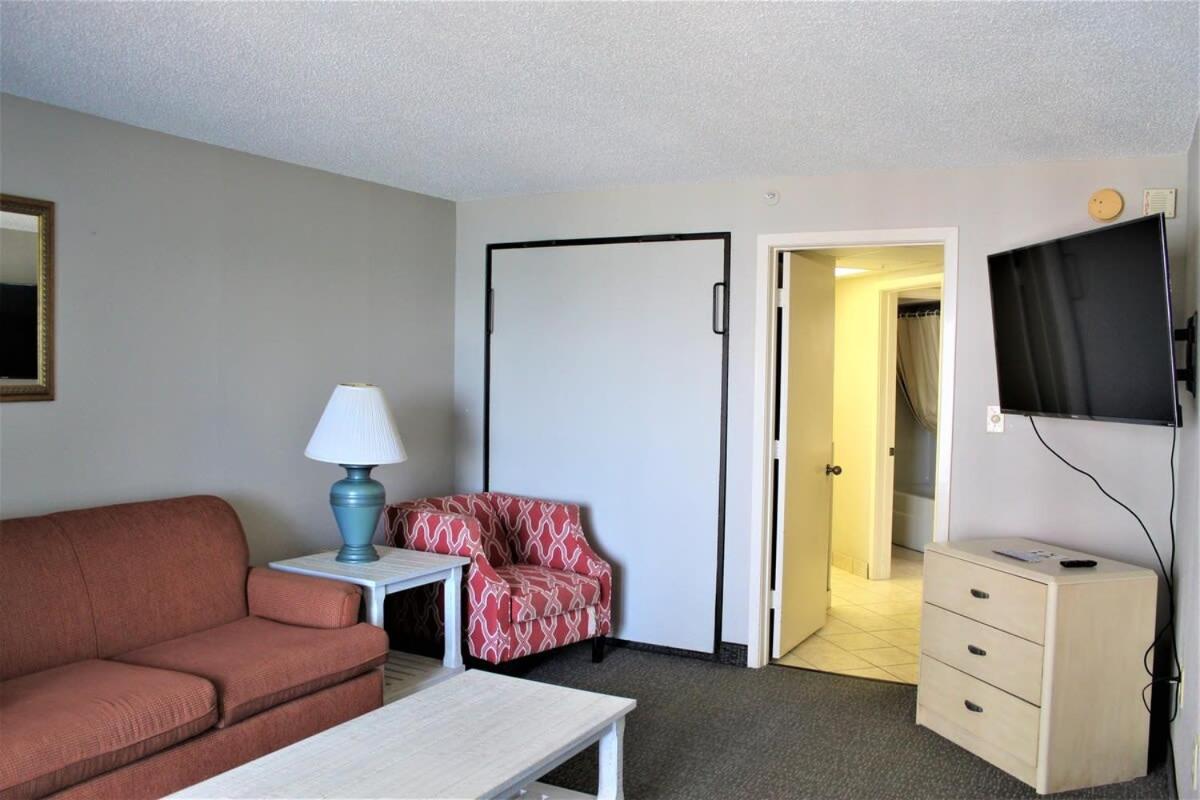 Landmark King Suite 850 Myrtle Beach Eksteriør billede