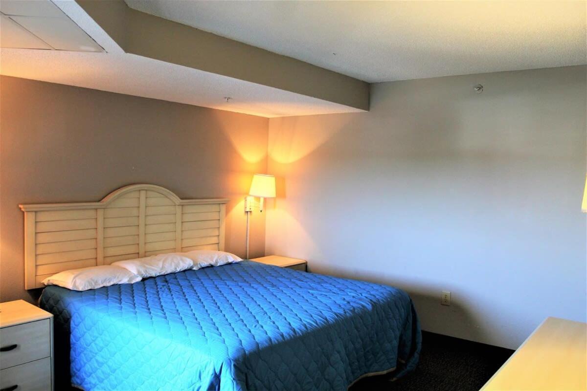 Landmark King Suite 850 Myrtle Beach Eksteriør billede