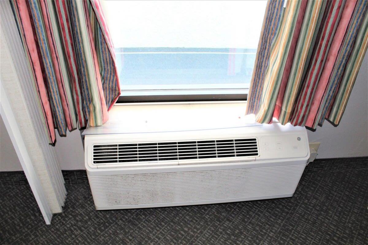 Landmark King Suite 850 Myrtle Beach Eksteriør billede