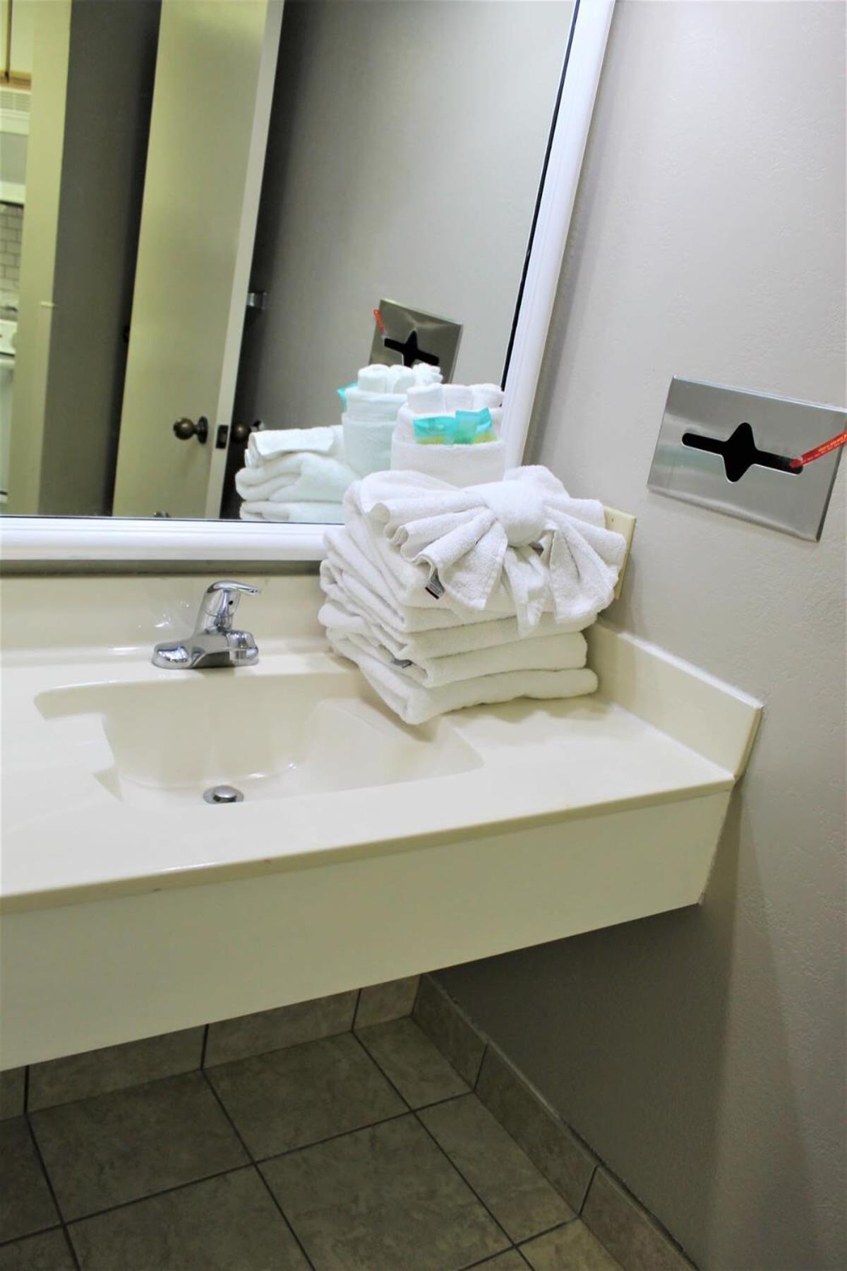 Landmark King Suite 850 Myrtle Beach Eksteriør billede