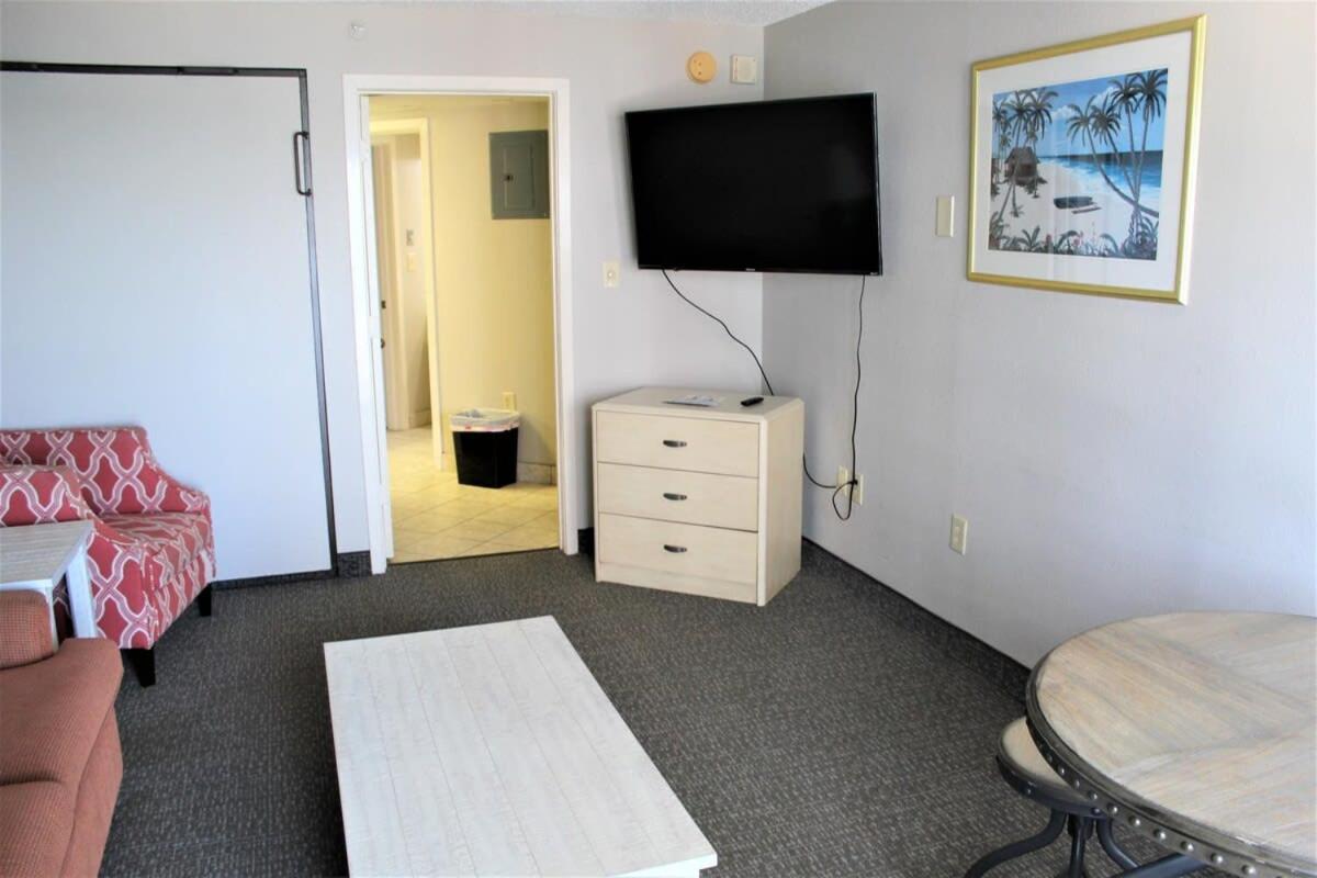 Landmark King Suite 850 Myrtle Beach Eksteriør billede
