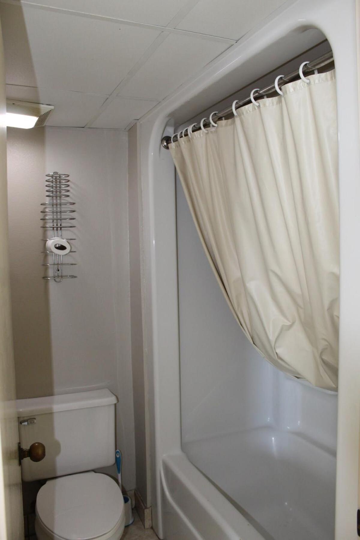 Landmark King Suite 850 Myrtle Beach Eksteriør billede