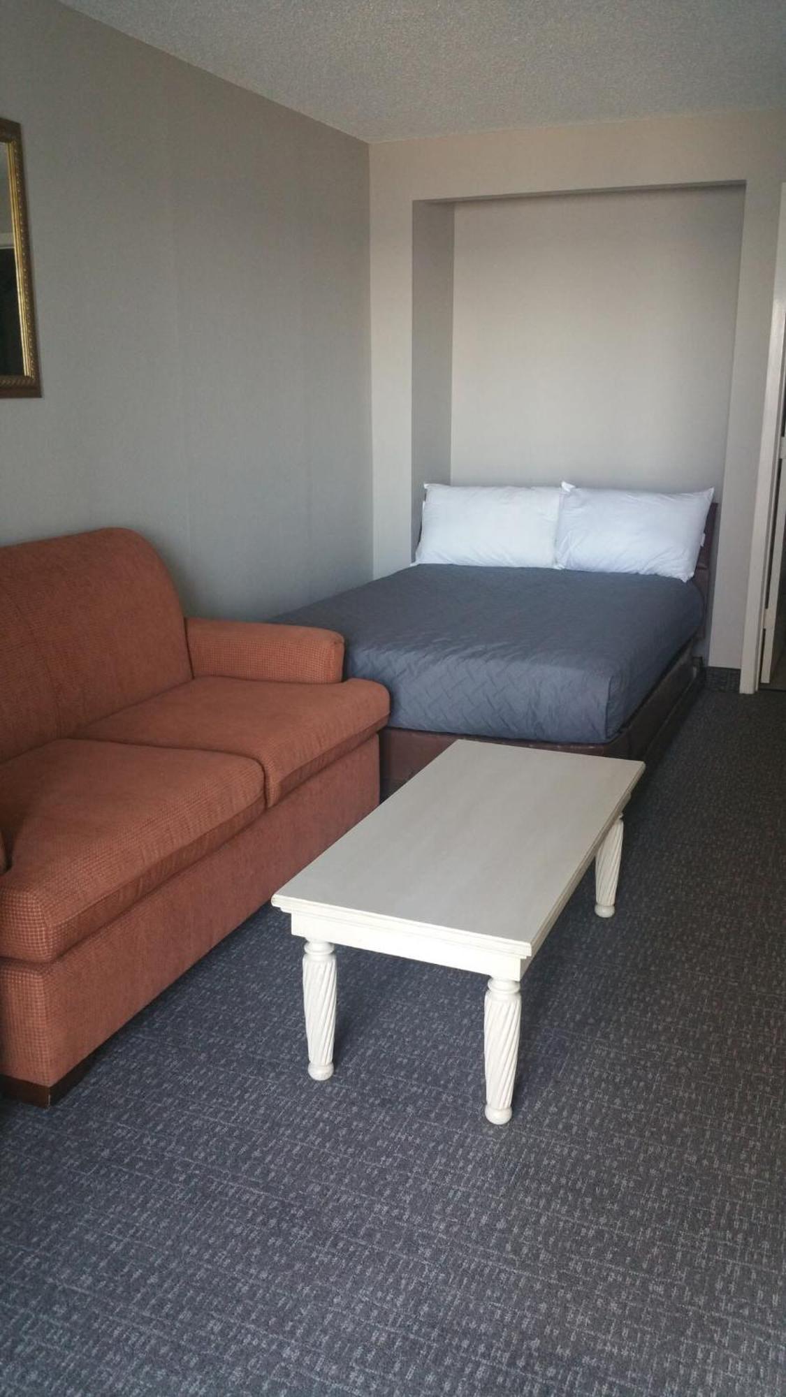 Landmark King Suite 850 Myrtle Beach Eksteriør billede